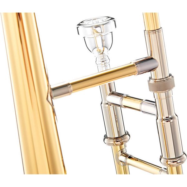 Yamaha YSL-897 Z Trombone