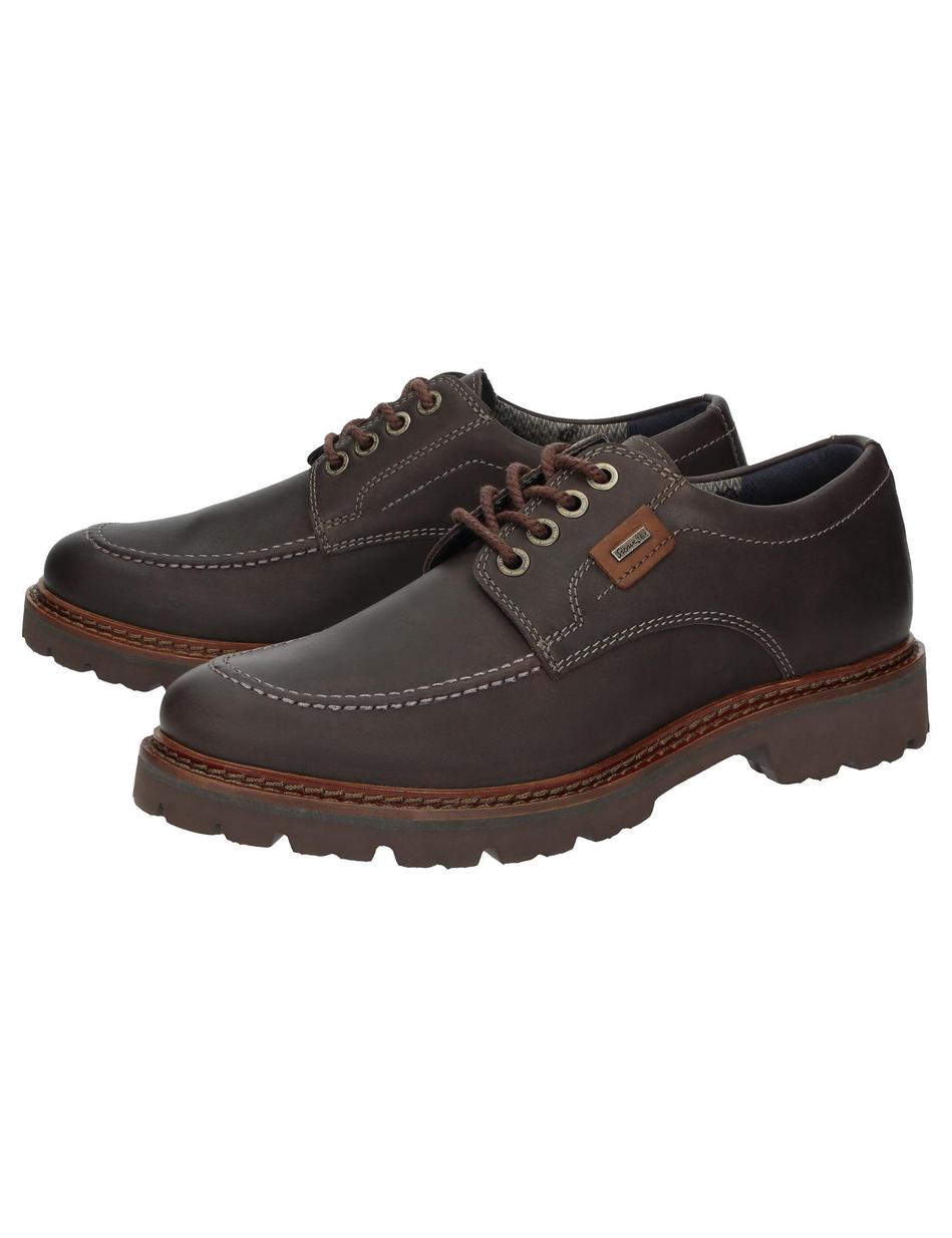 Schnürschuh Adalrik-707-TEX-H