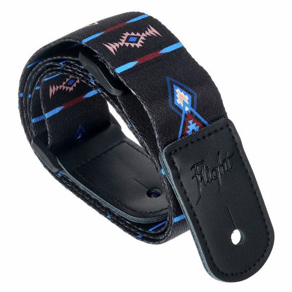 Flight S35 Tempo Ukulele Strap