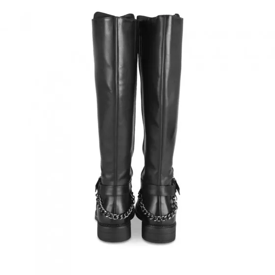 Bottes NOIR PHILOV