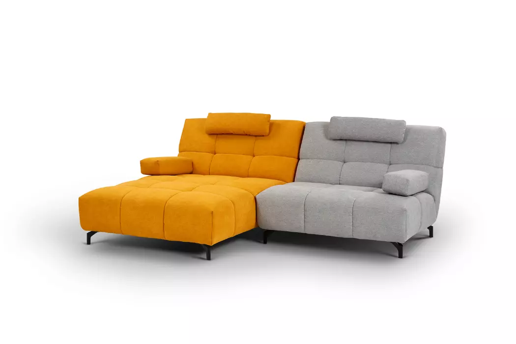 Ecksofa Bahamas