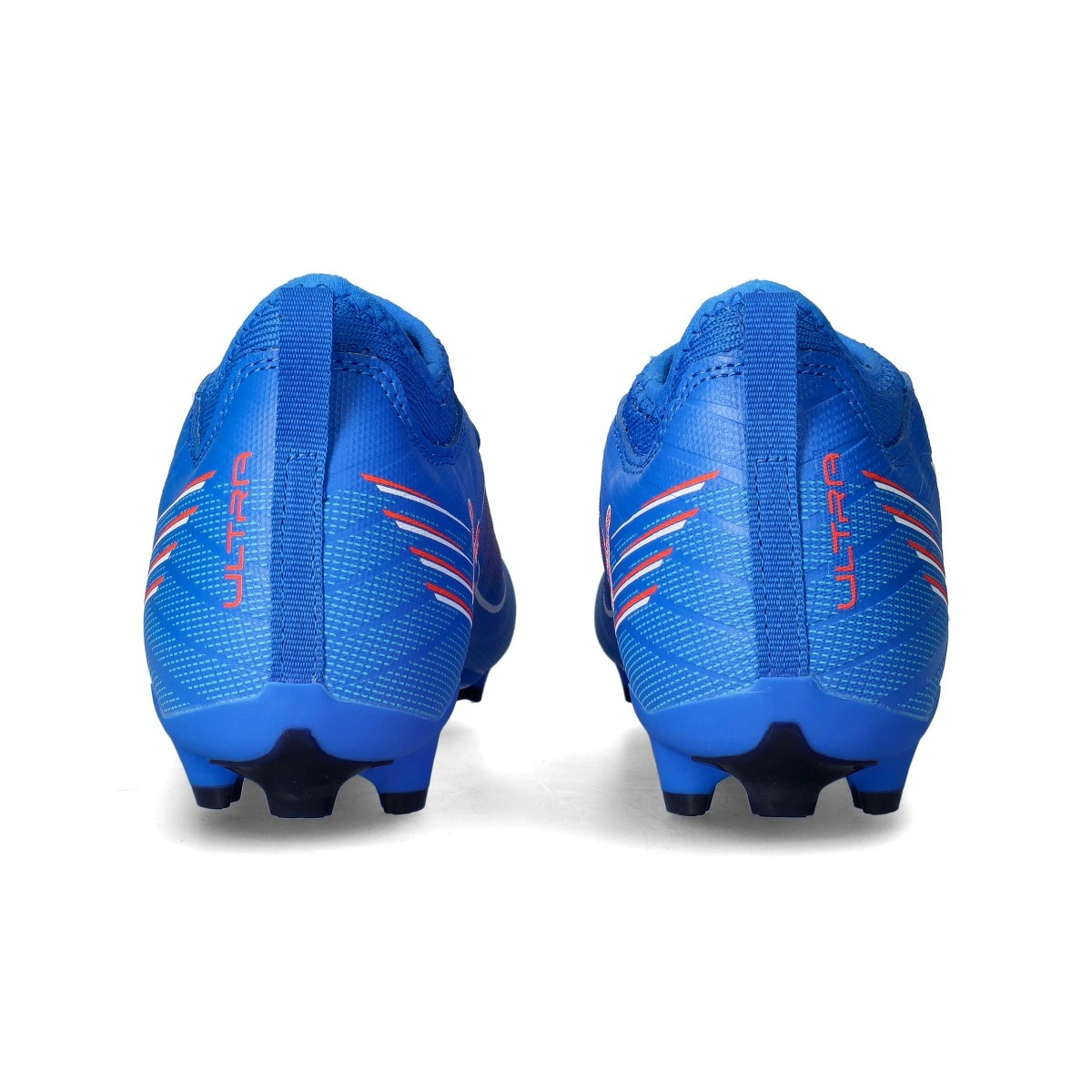 Chuteira Puma Ultra 6 Match FG/AG Criança