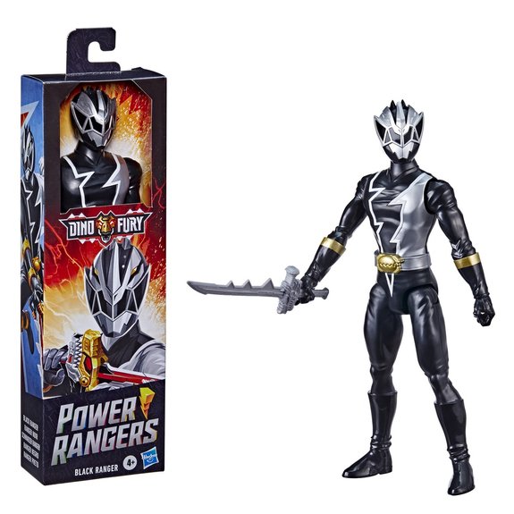 Figurine Power Rangers Dino Fury