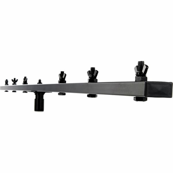 Stairville T-Bar 120 cm with TV- Spigot