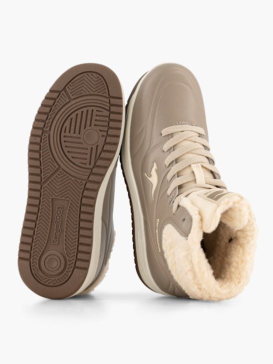 KangaROOS Hoge sneaker