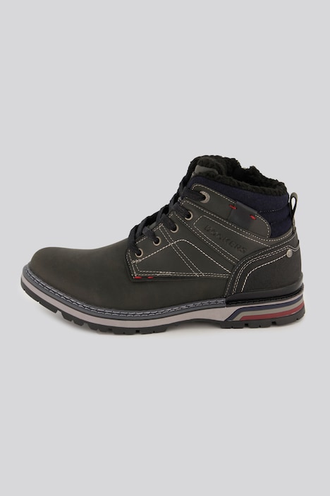 Boot, Dockers, Warmfutter, bis Gr. 50