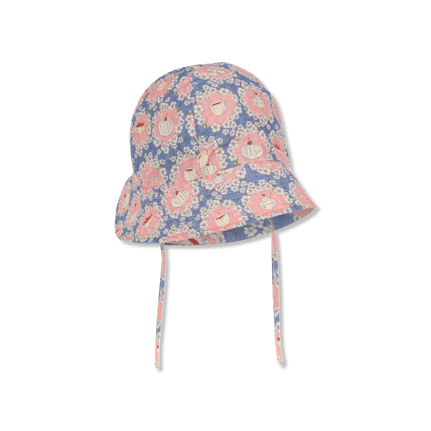 KIM sommerhat