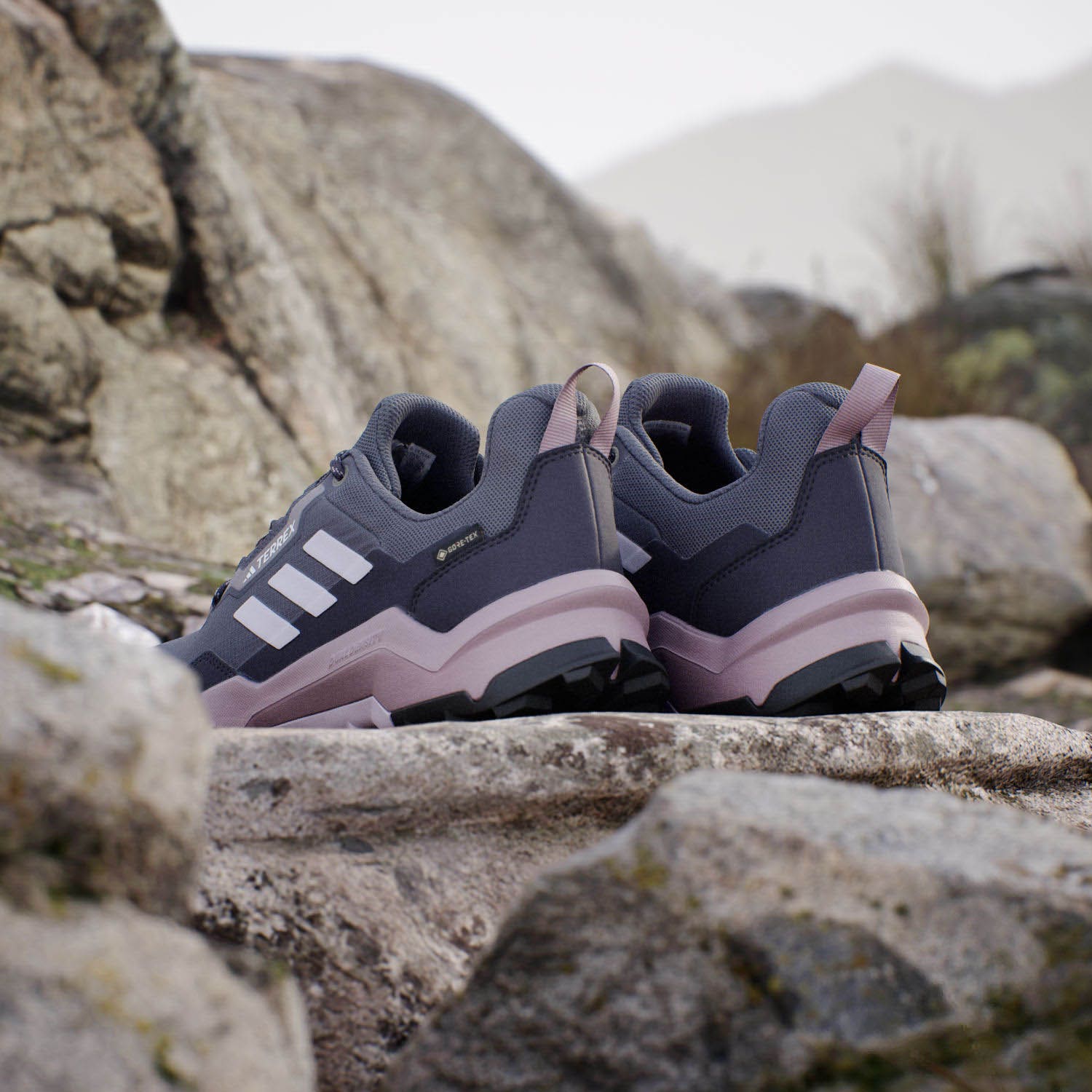 adidas  Terrex AX4 Gore-Tex Hiking Shoes