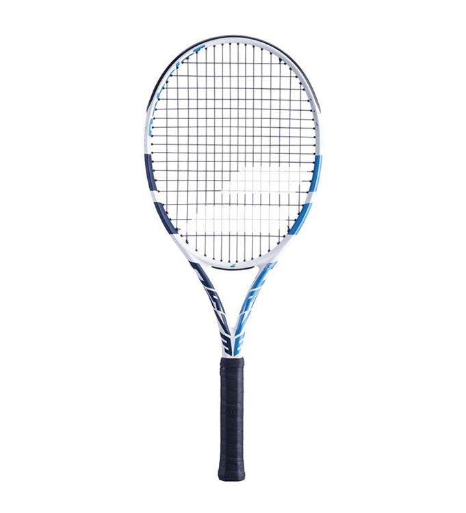 Babolat Women Evo Drive Lite Strung Tennisracket