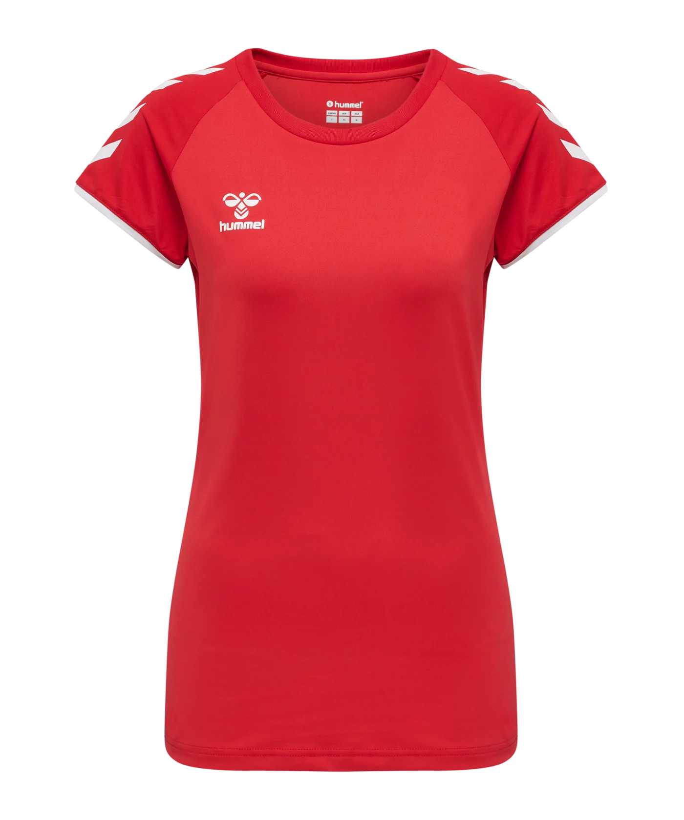 Hummel hmlCORE VOLLEY Stretch T-Shirt Damen F3062