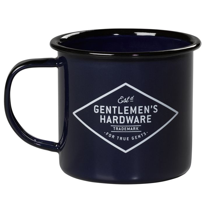 Enamel Mug The Adventure emaljekrus