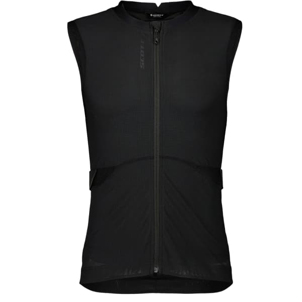 Dorsale snowboard SCOTT VEST AIRFLOW FREE BLACK