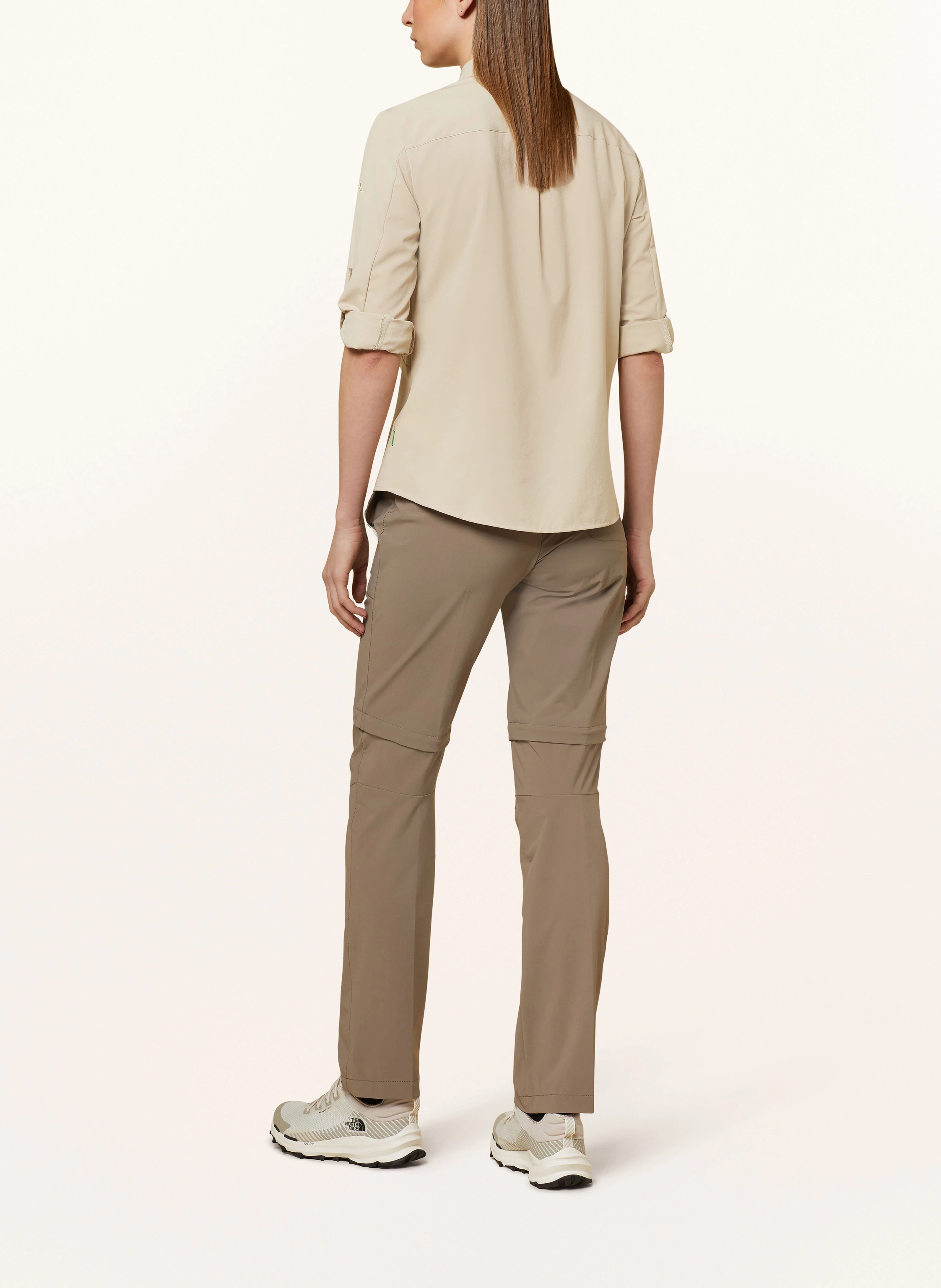 VAUDE Outdoor-Bluse ROSEMOOR