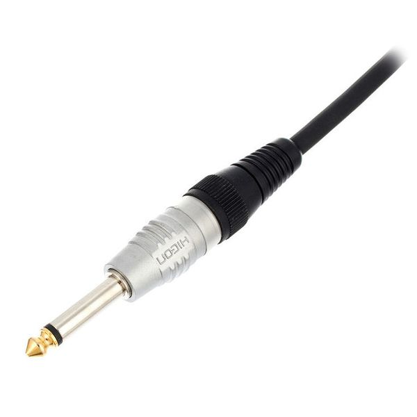 Sommer Cable TR2V-0025-SW