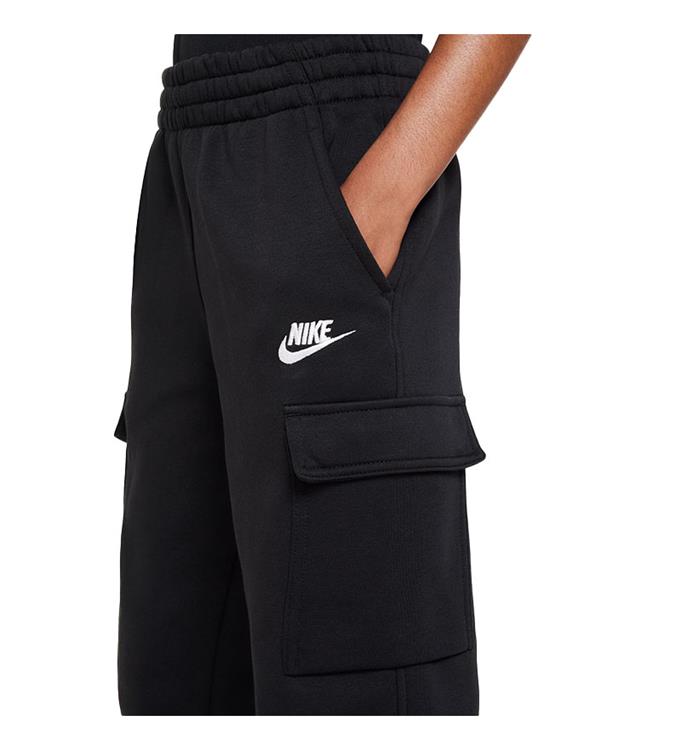 Nike JR Sportswear Club Fleece Cargobroek