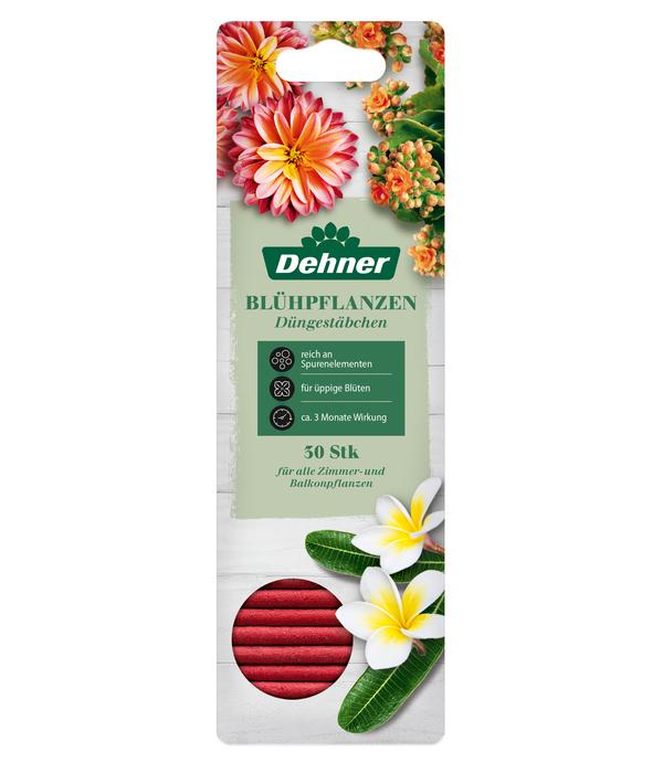 Dehner Düngestäbchen für Blühpflanzen, 30