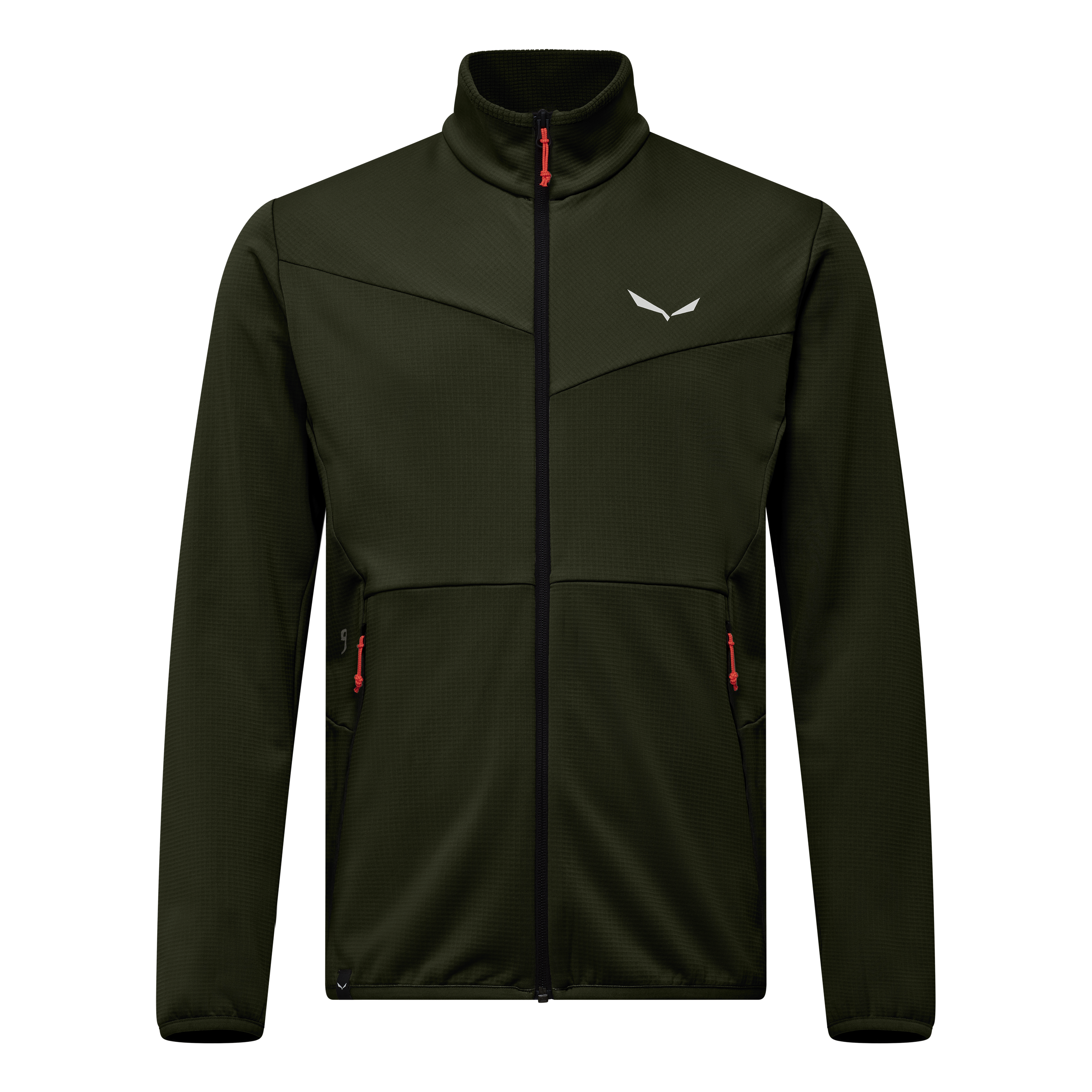 Puez Cammino Polarlite Jacke Herren