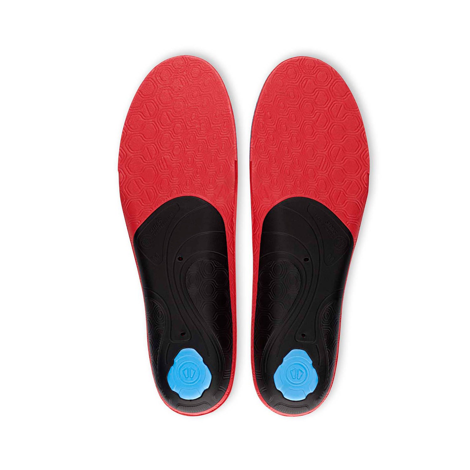 Sidas  3Feet Eco Warm Low Neutral
