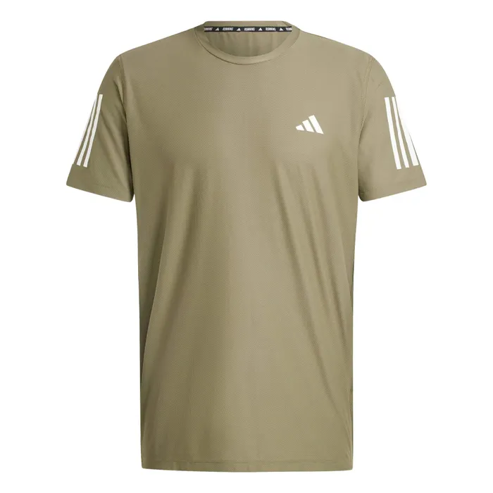 Adidas Own the Run Shirt Heren