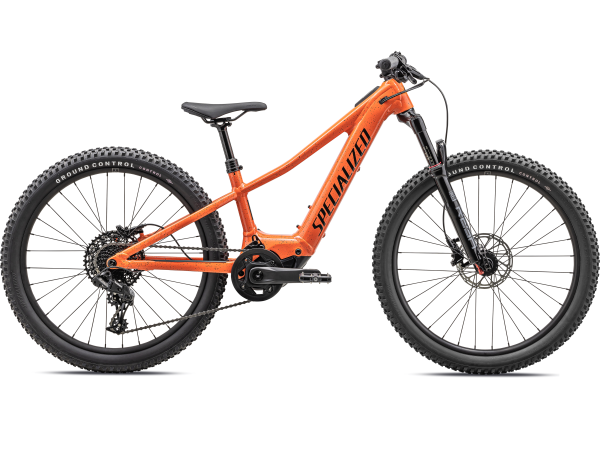 Specialized Turbo Levo SL Kids Blaze - Elcykel - 2025