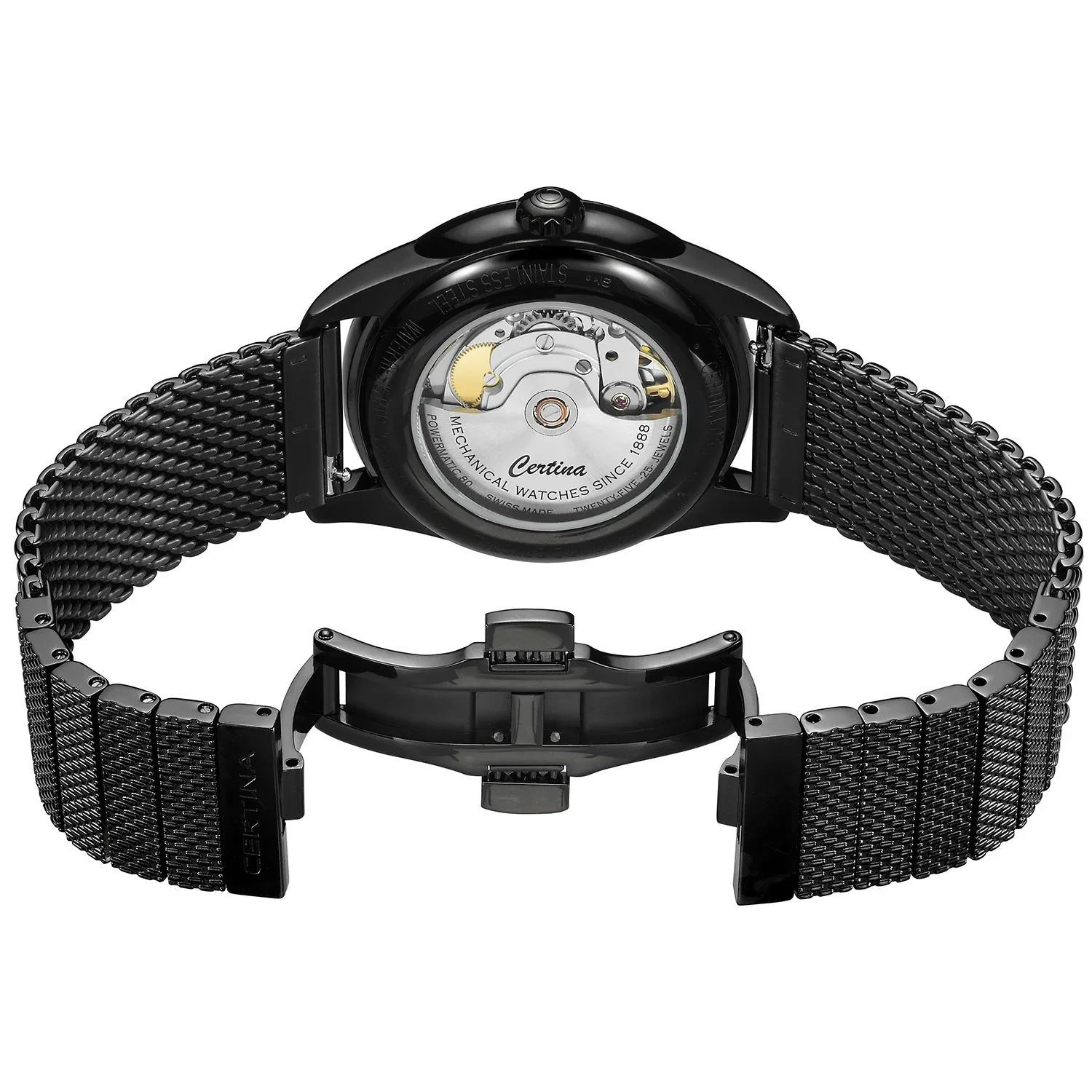 Certina DS-1 Powermatic 80 C0298073305100