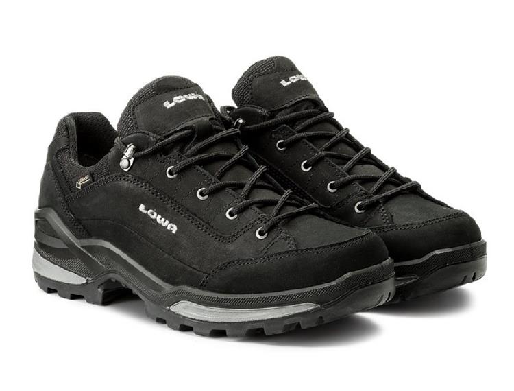 LOWA Renegade GTX Lo Wandelschoenen M