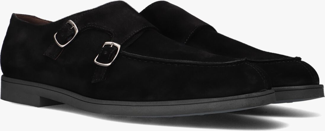 GREVE zwarte greve nette schoenen tufo 1448