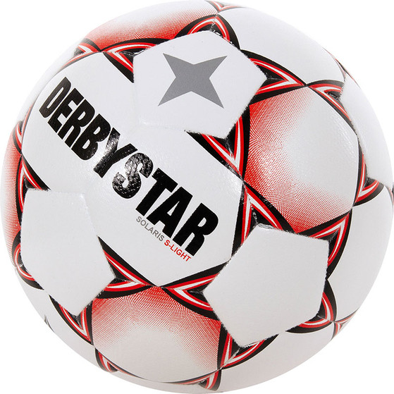 Ballenset Derbystar Solaris TT SL II - Maat 5 - 25 stuks