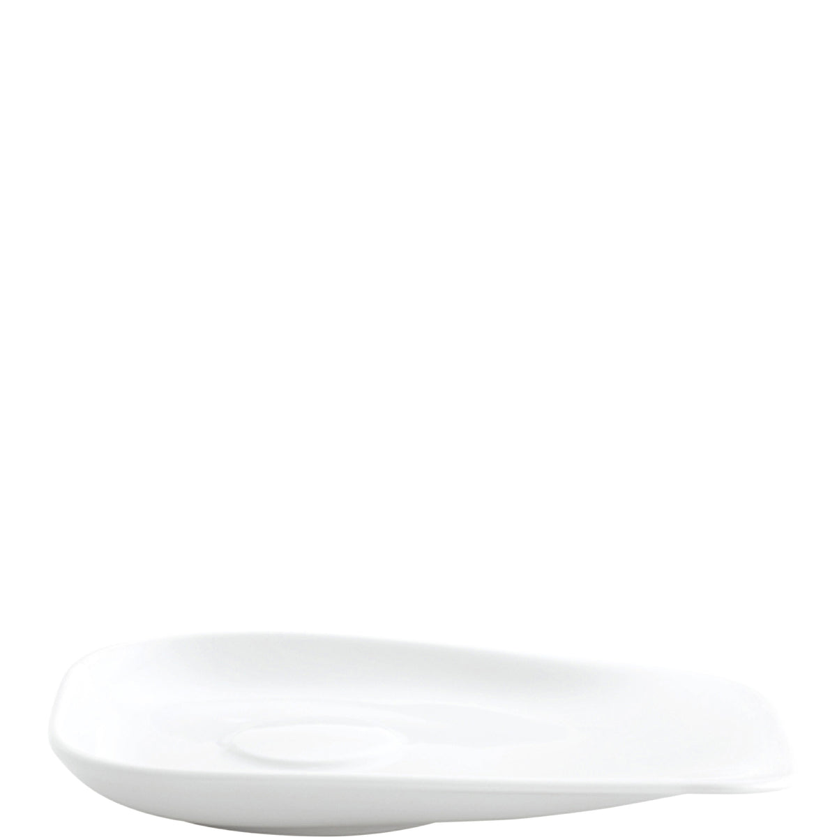 KAHLA Elixyr Untertasse 13 cm weiß