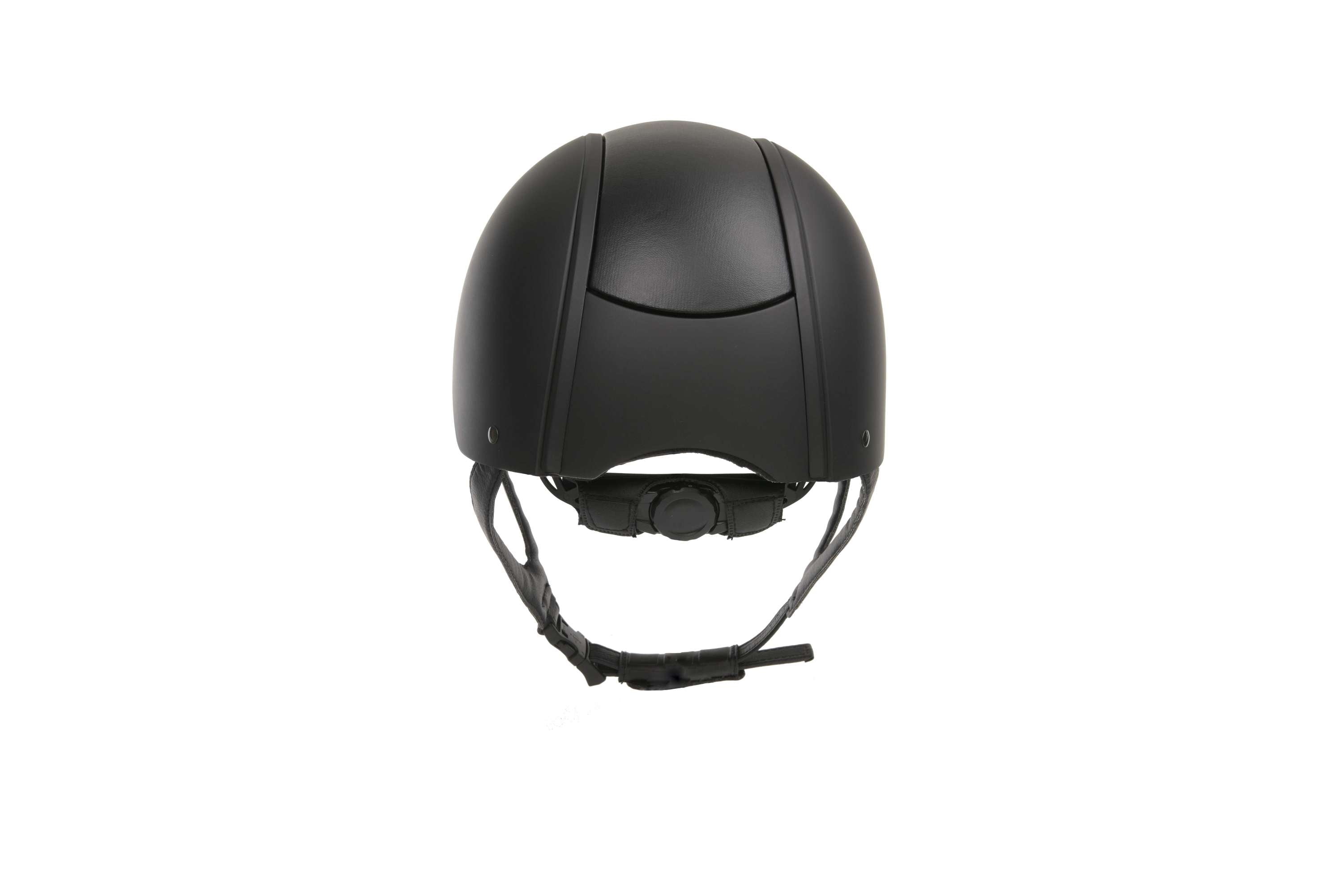 Lami-Cell Cap Luc Leer Mips Zwart