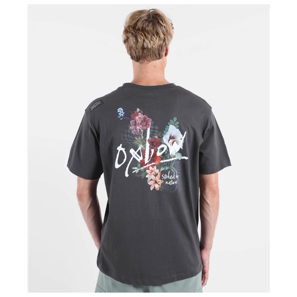 Oxbow - Hellflo Short Sleeve T - T-shirt