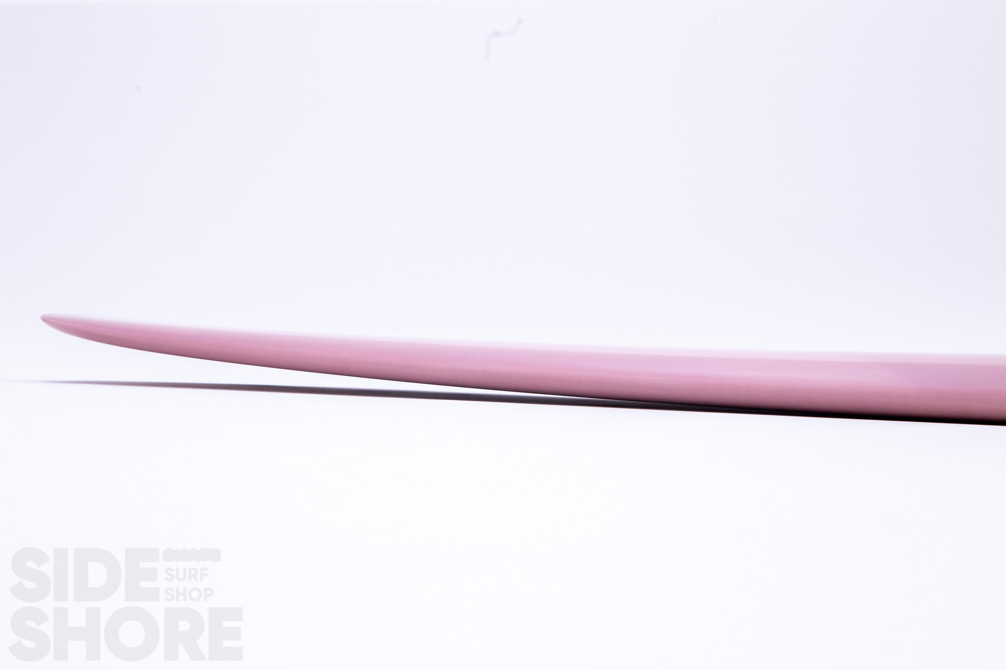 Bing Surfboards Derringer - Tint Mauve   Volan   Polish - 9'4 x 22.75
