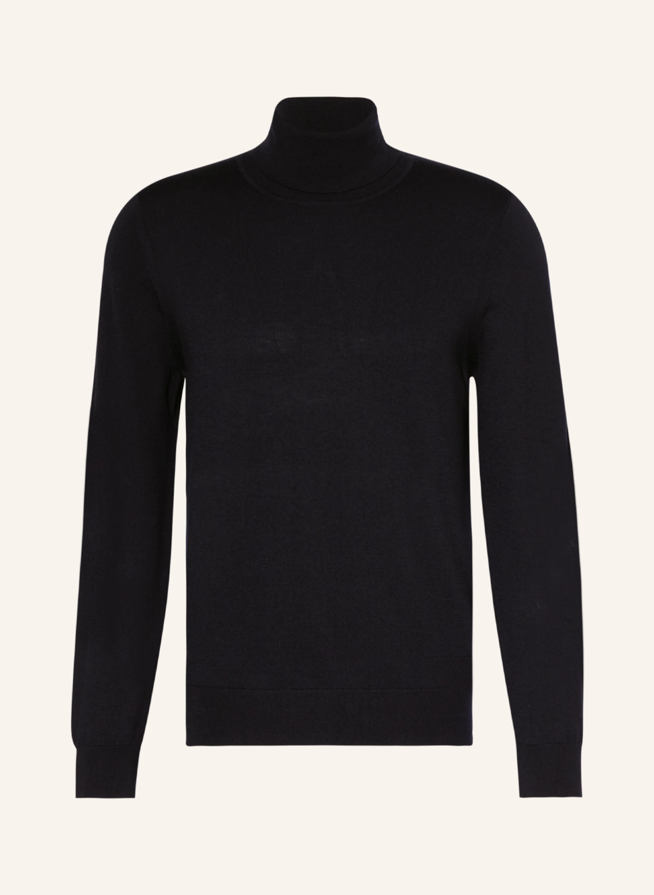 SANDRO Rollkragenpullover