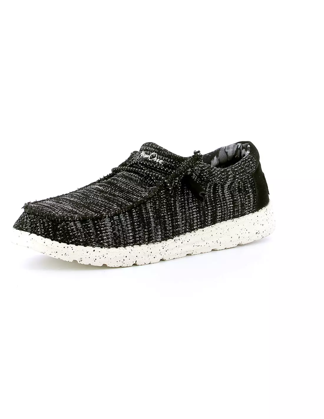 K23811 - Espadrilles Azul