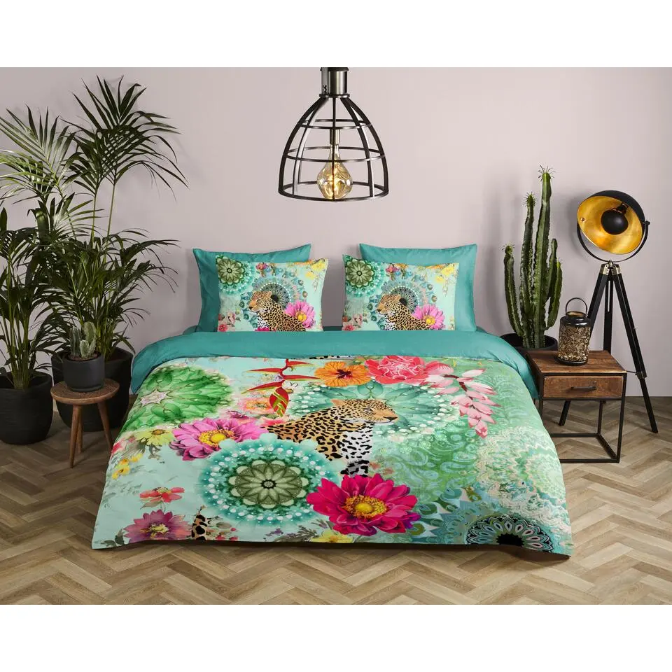 Duvet cover HIP 200x220   2* 60x70 cm