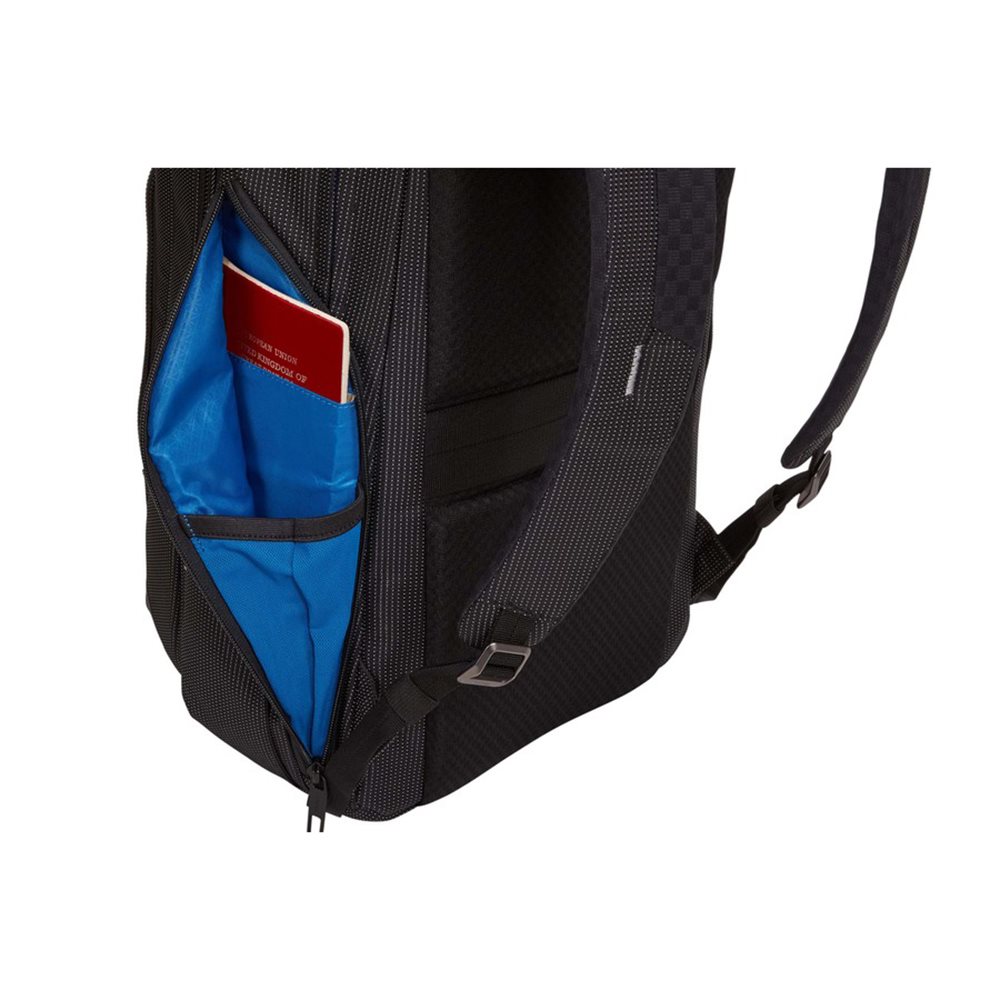 Thule Crossover 2 Backpack 30L black