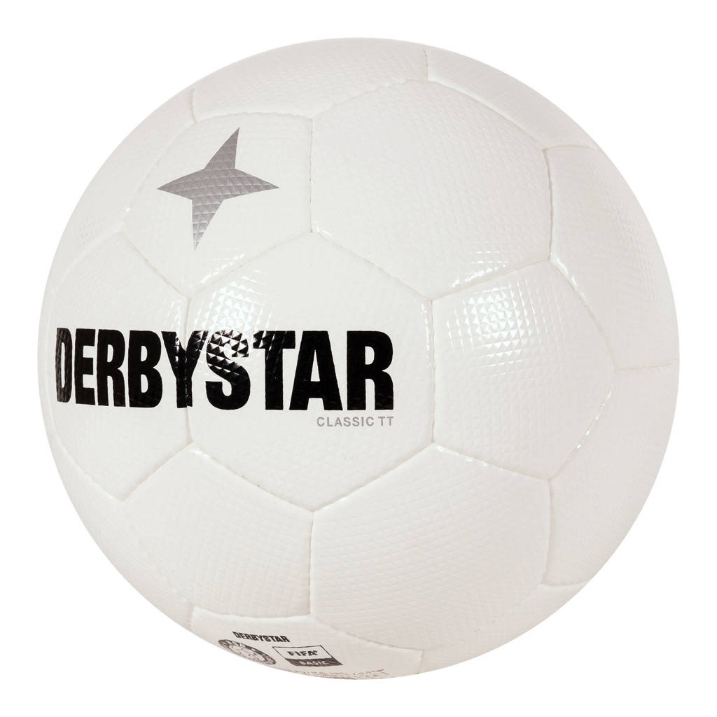 SeniorvoetbalClassic TT IImaat 5