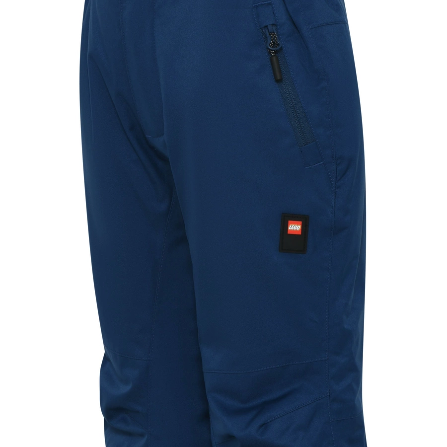 LEGO® WEAR Schneehose LWPARAW 702 dark blue