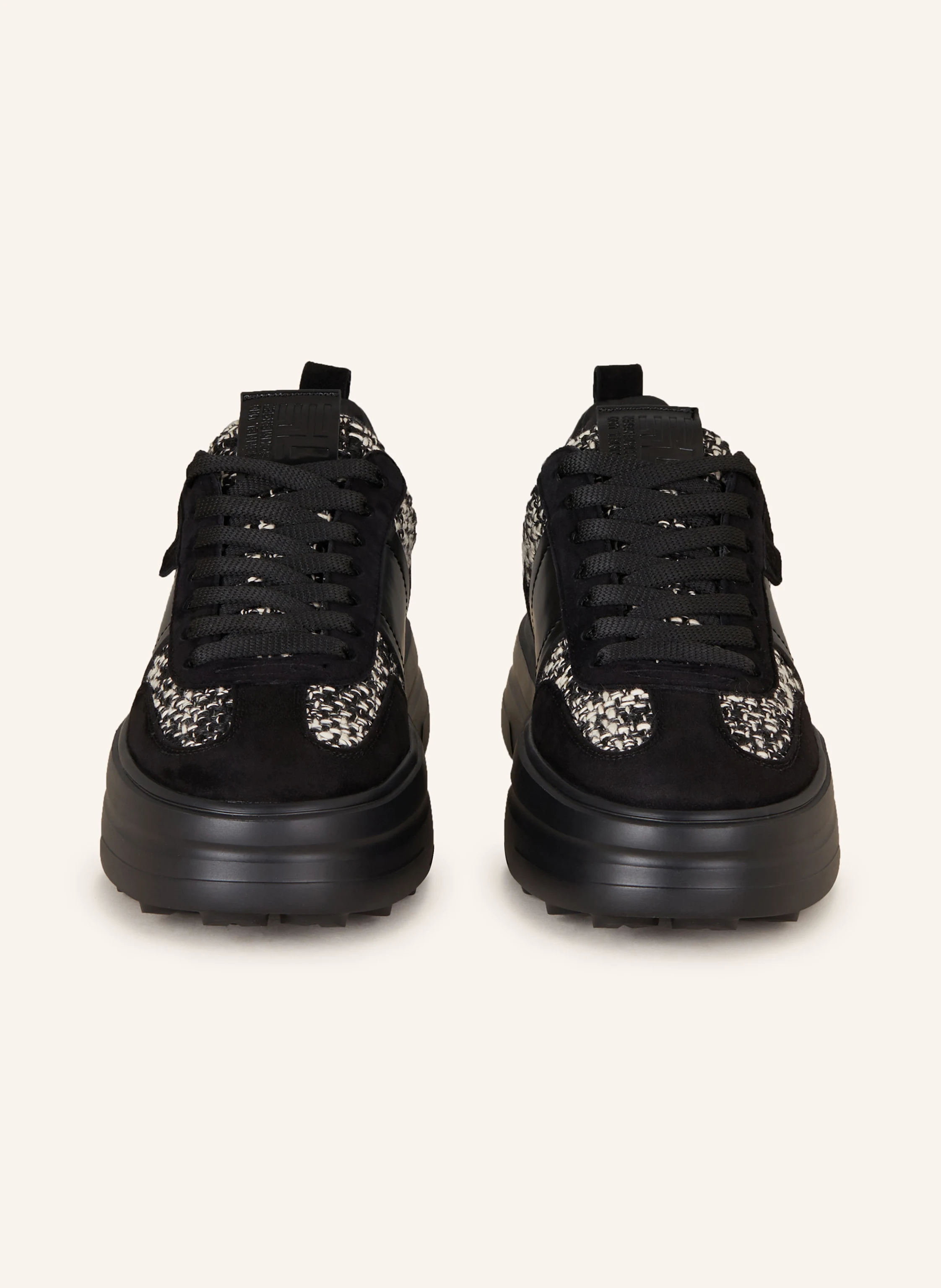 KENNEL & SCHMENGER Sneaker BREAK