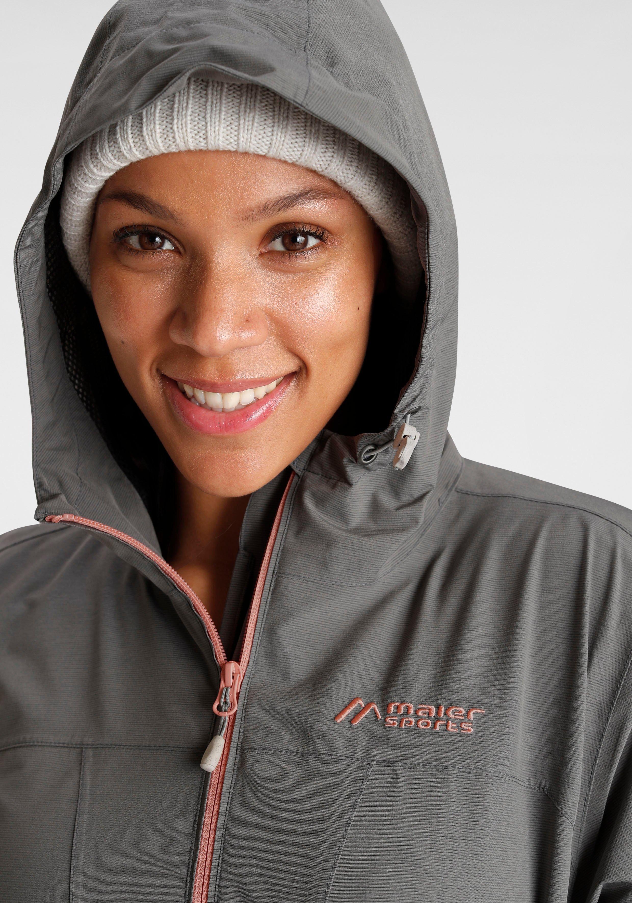 Outdoorjacke