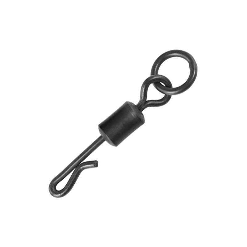 Emerillon Fox Edges Kwik Change Heli Swivels