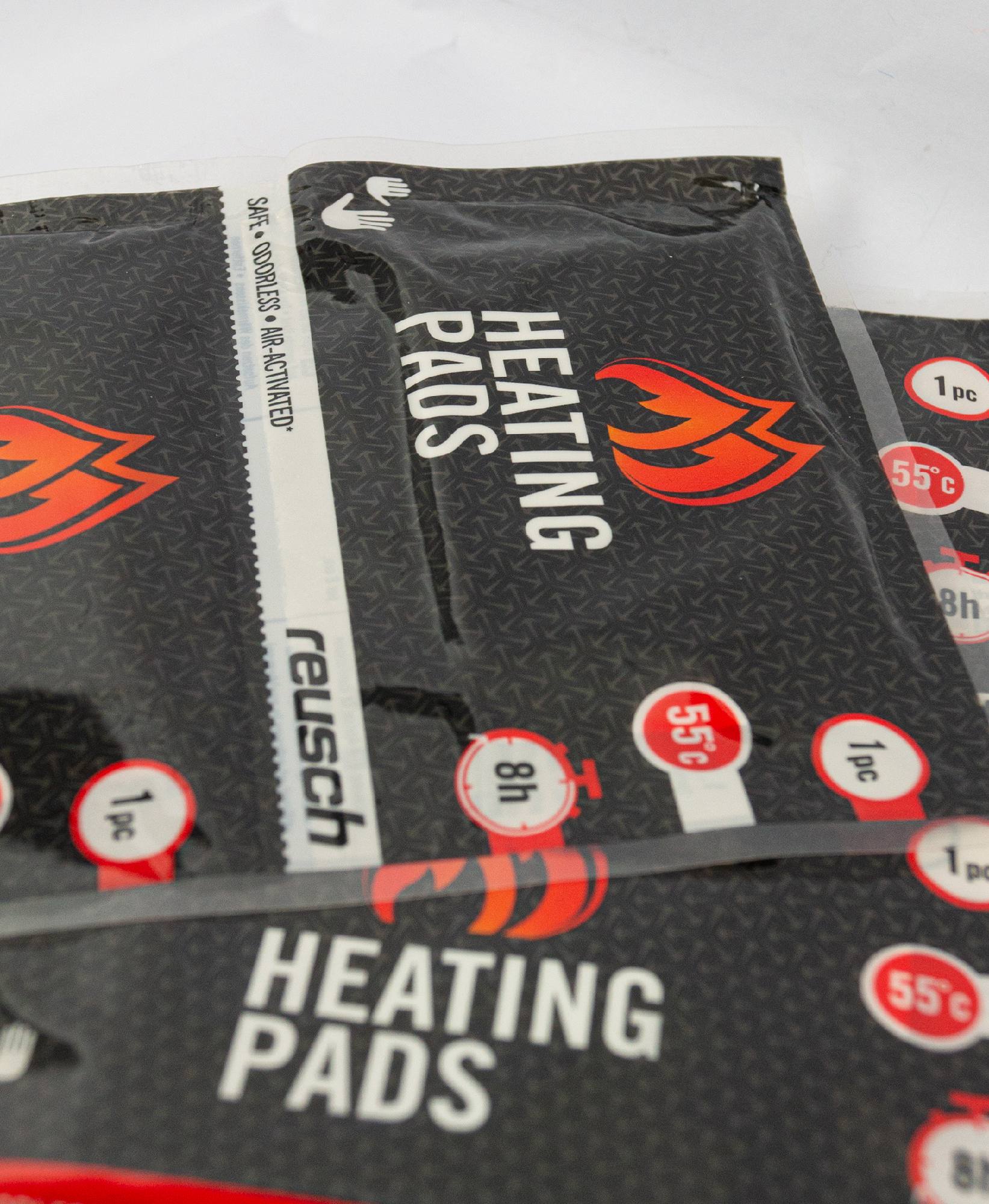 Reusch Heating Pad Set (Box + 30 pairs)