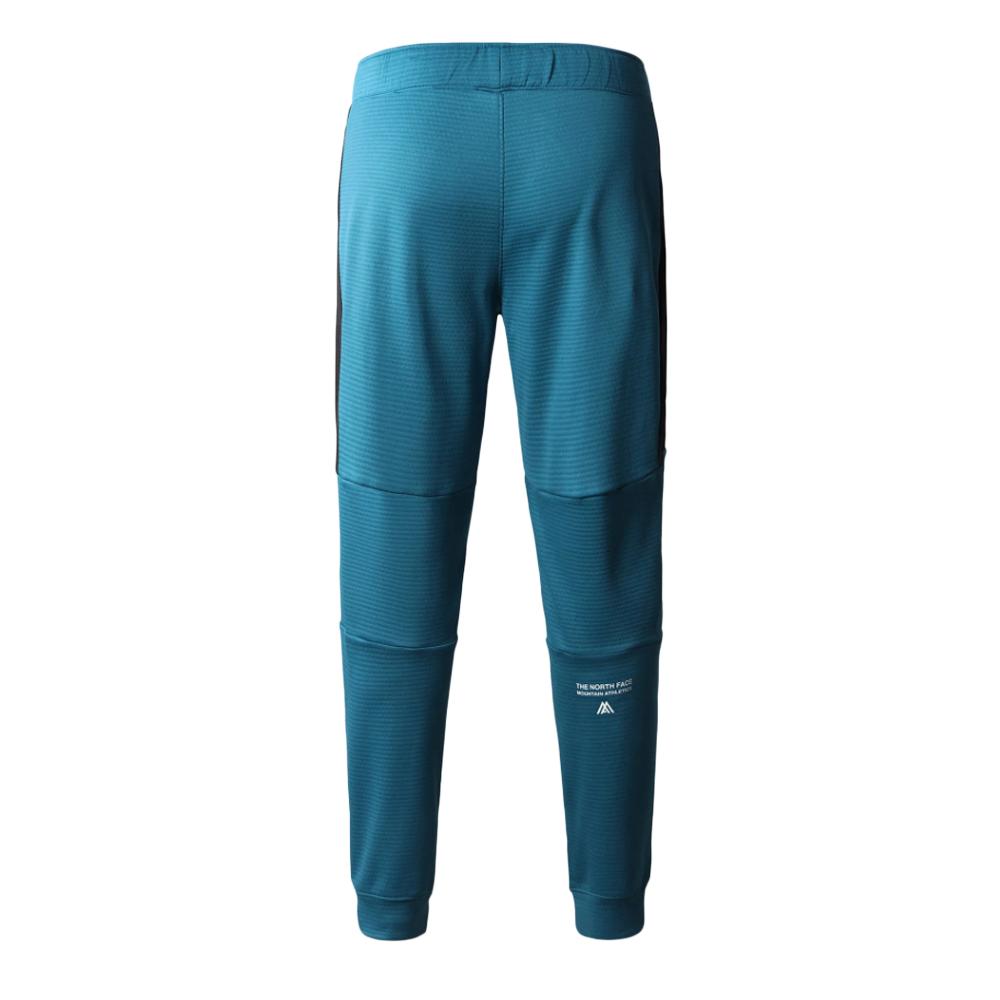 The North Face Jogging Bleu/Noir Homme The North Face Ma Pant