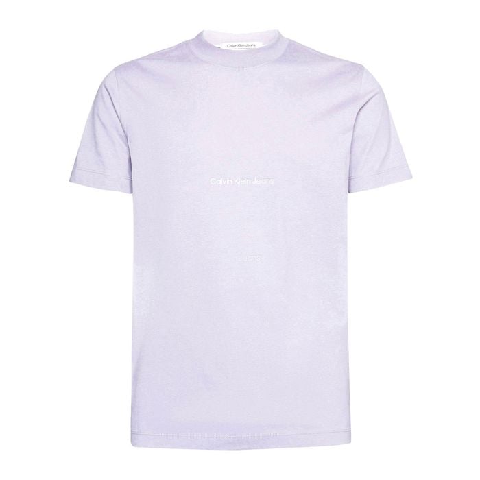 Calvin Klein Institutional Shirt Heren