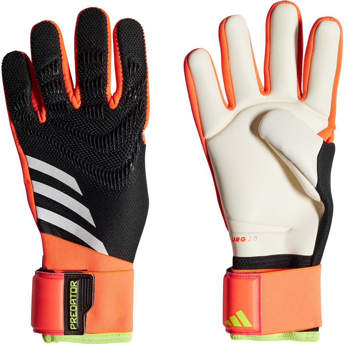adidas Predator Competition Målmandshandsker