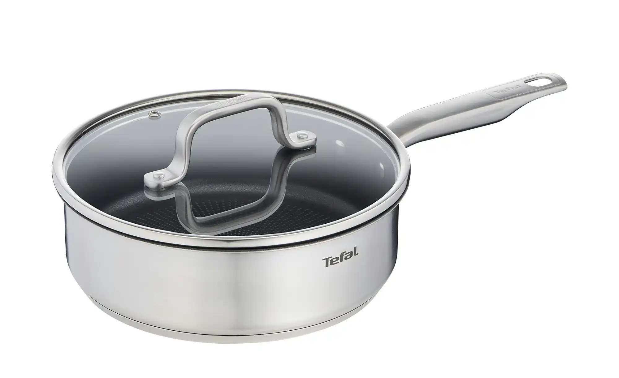 Tefal Schmorpfanne Virtuoso