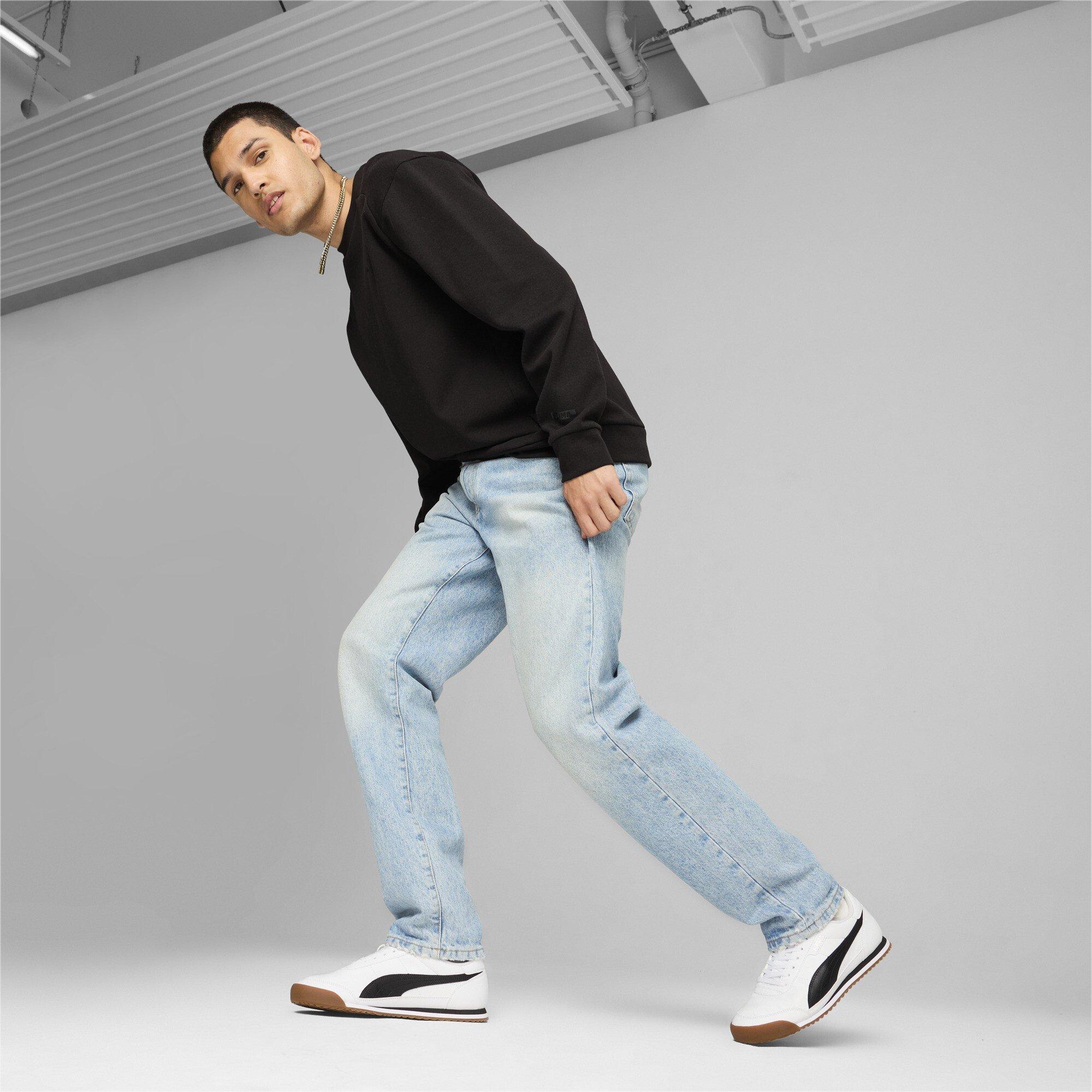 Puma Turino II Low Trainers Mens