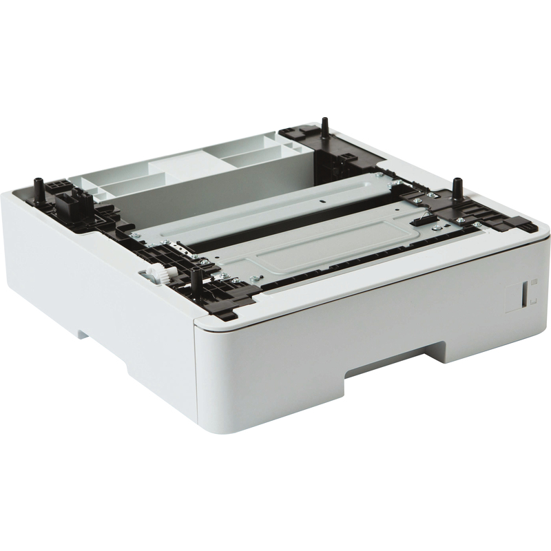 Brother Papierschacht LT5505