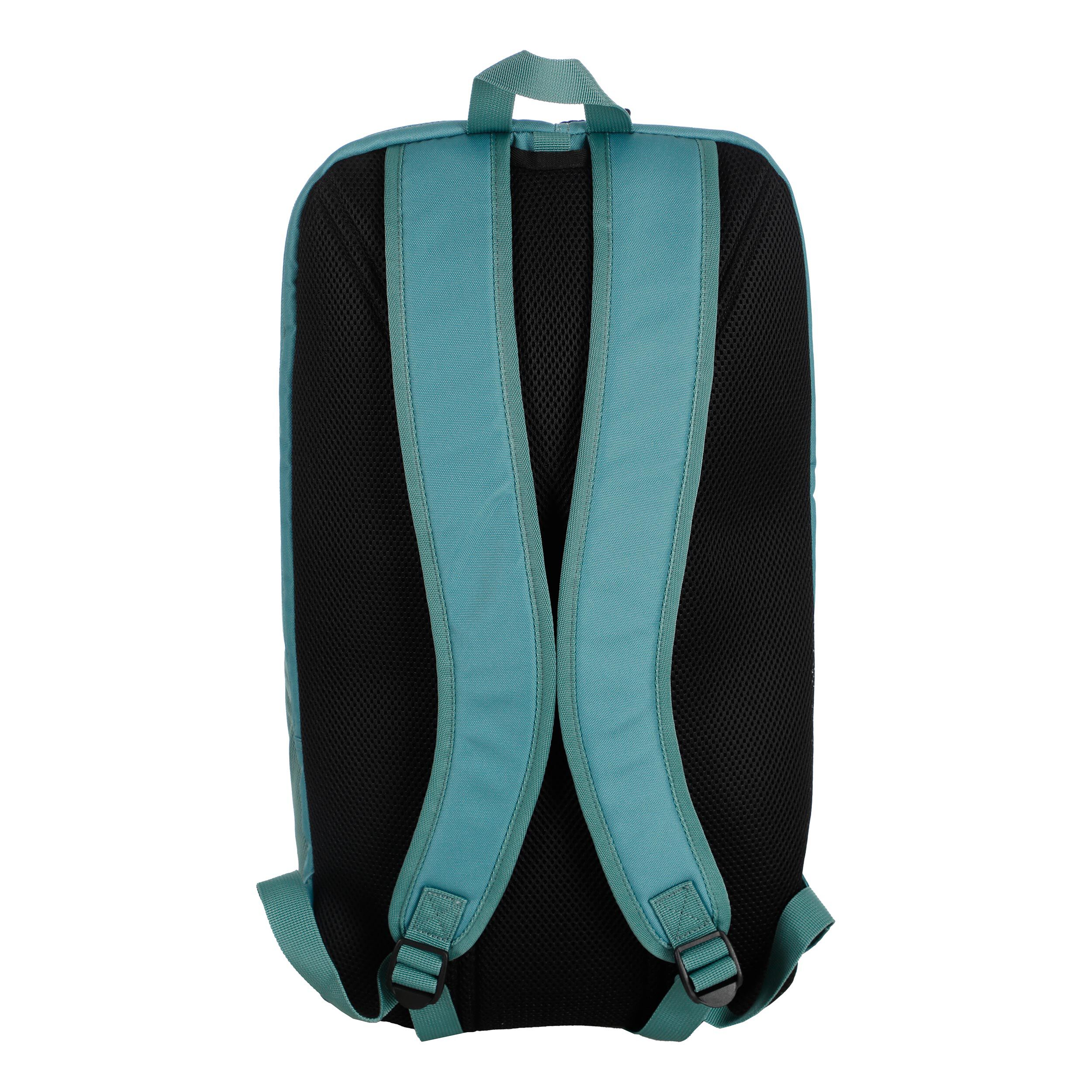 Yonex Team Sac À Dos - Vert , Blanc