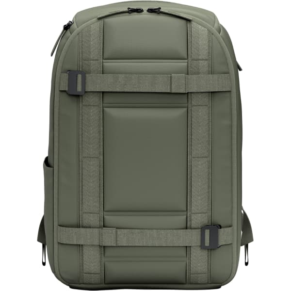Sac à dos lifestyle DB RAMVERK BACKPACK 21L MOSS GREEN